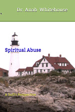 Spiritual Abuse - A Sufi's Perspective